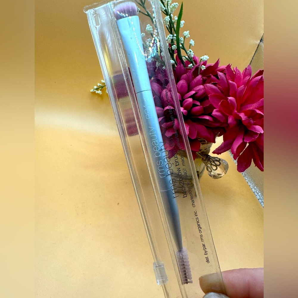Rms beauty back2brow brush bb1